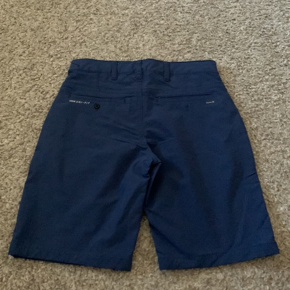 Nike Dri-Fit Hurley Shorts - Picture 2 of 4